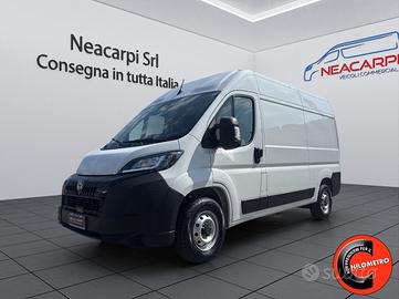 Peugeot Boxer 2.2 BHDi 140C-CRUISE(PM-TM-L2H2)SENS