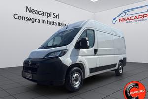 Peugeot Boxer 2.2 BHDi 140C-CRUISE(PM-TM-L2H2)SENS