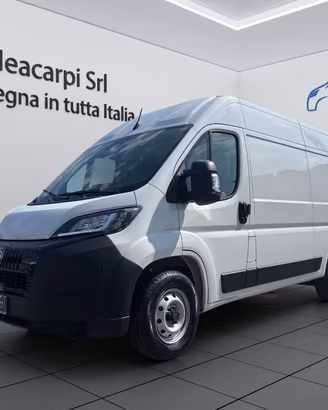 Peugeot Boxer 2.2 BHDi 140C-CRUISE(PM-TM-L2H2)SENS