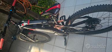fantic in perfette condizioni 