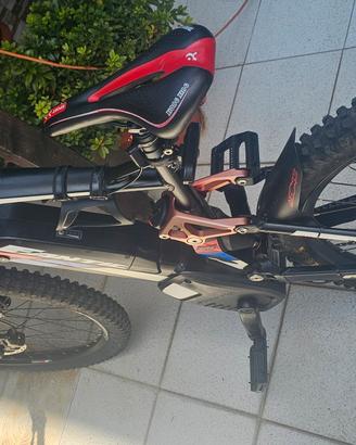 fantic in perfette condizioni 
