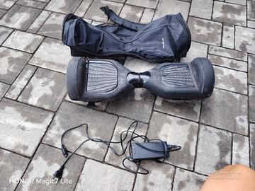 Hoverboard