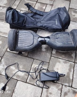 Hoverboard