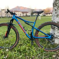 Mtb specialized S-works epic