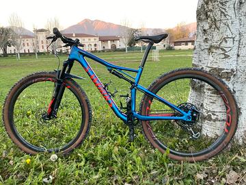 Mtb specialized S-works epic
