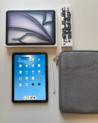 Apple iPad Air 11'' M3 128 GB + Apple Pencil Pro