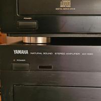 Marantz Compact Disc CD 57