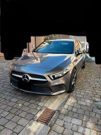 Mercedes classe A