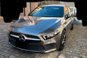 Mercedes classe A