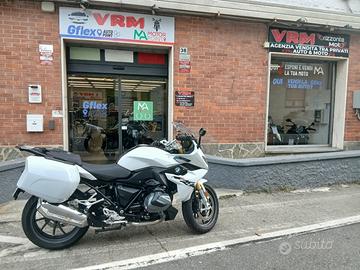 Bmw R 1250 RS