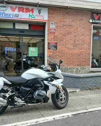 Bmw R 1250 RS