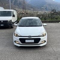 HYUNDAI i20 1.2 84 CV 5 porte Classic