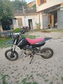 pit bike rfz