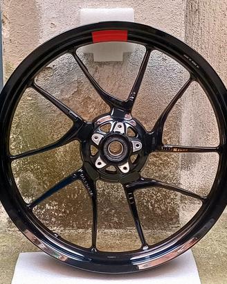 Cerchi in lega Ducati Multistrada V4S
