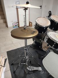 Batteria