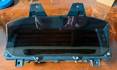 Quadro strumenti Land Rover Jaguar Velar Evoque