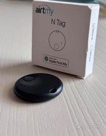 Gps mini tag per APPLE