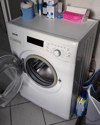 Lavatrice IGNIS IGS6100 City Line