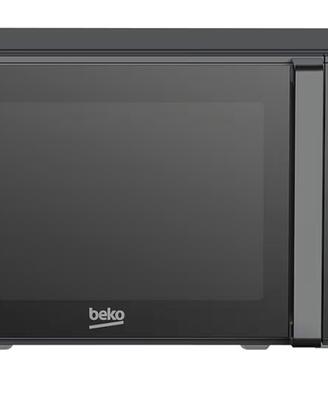 🔥 Beko Microonde + Grill 20L - Nero Elegante