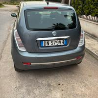 Lancia Y 1.2 Benzina 2008