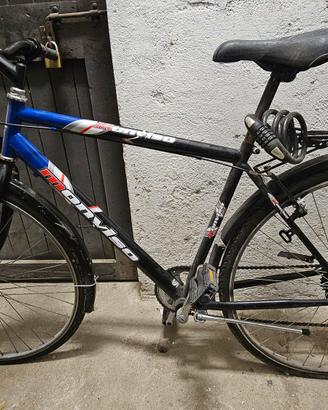 Bicicletta Monviso