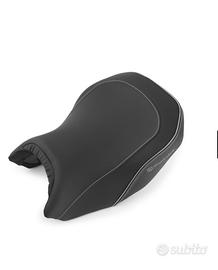 Sella comfort sfandar Wunderlich gs 1250 /1200