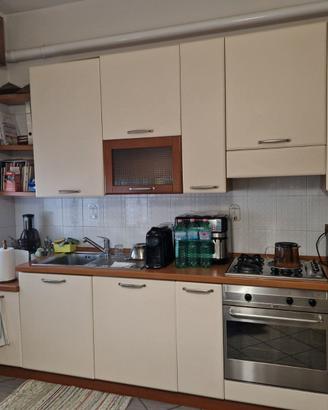 cucina e arredo bagno