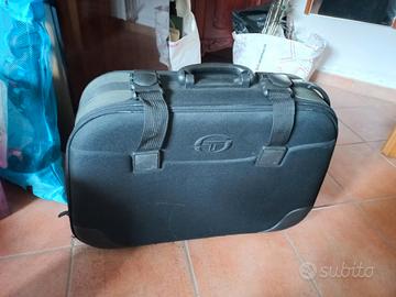 Valigia Sergio Tacchini