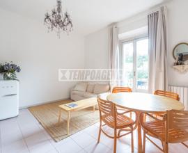 BILOCALE IN VIA LAMBRO 11