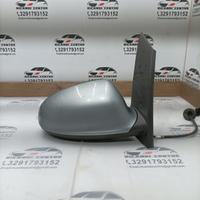 Specchio specchietto retrovisore destra opel astra