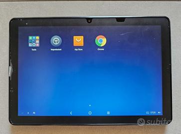 Tablet industriale SUNMI M2 MAX 4Gb 64Gb NFC Wi-Fi