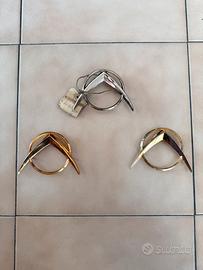 Fregi coda di rondine Fiat 1100 103