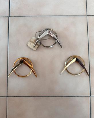 Fregi coda di rondine Fiat 1100 103