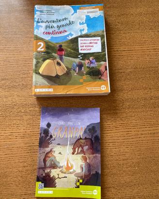 L’avventura più grande continua 2, Mondadori