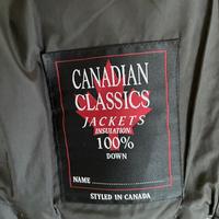 Giacca donna Canadian Classic M