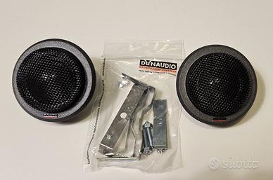 Tweeter DYNAUDIO MD102 NOS