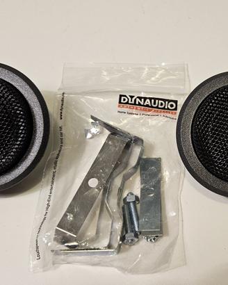 Tweeter DYNAUDIO MD102 NOS