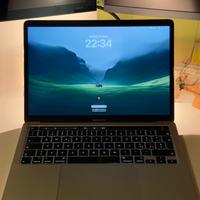 Macbook Pro 2020 13” 4TB i7 512GB SSD