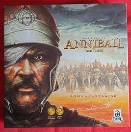 Annibale e Amilcare di Cranio Creations