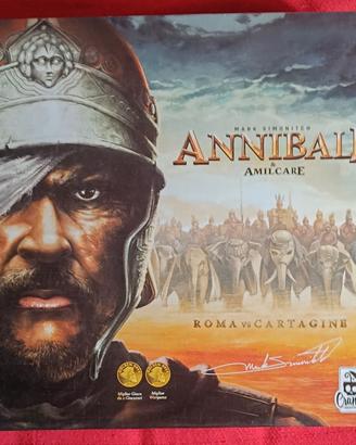 Annibale e Amilcare di Cranio Creations