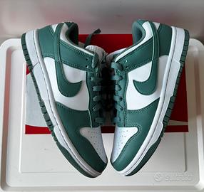 Nike Dunk Low Next Nature. Taglia 38.