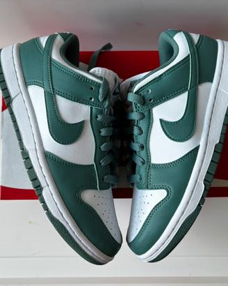 Nike Dunk Low Next Nature. Taglia 38.