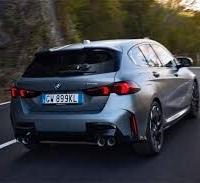 Musata completa e ricambi vari bmw f40 2025