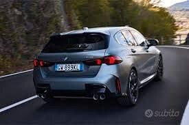 Musata completa e ricambi vari bmw f40 2025