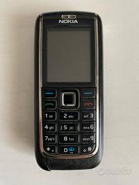 NOKIA 6161 RM-200 telefono cellulare vintage
