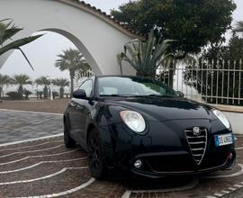 Alfa romeo mito neopatentato