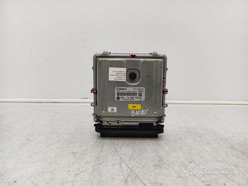 Centralina motore ecu n57d30b ga8hp70xcn 3.0d 230k