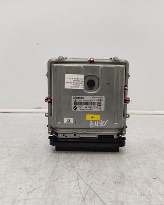 Centralina motore ecu n57d30b ga8hp70xcn 3.0d 230k