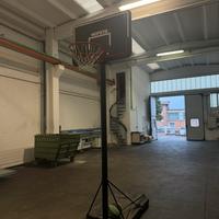 Canestro basket kipsta