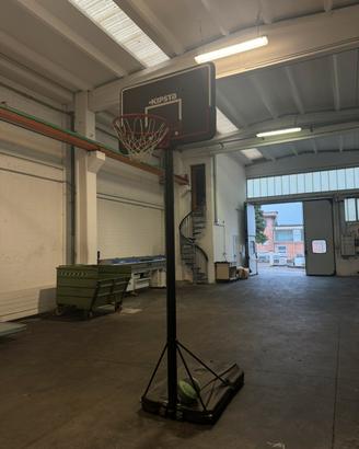 Canestro basket kipsta